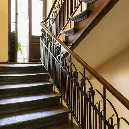 Apartman Orzeszkowa - Loftaffair Krakkó