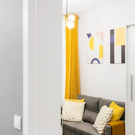 Orzeszkowa - Loftaffair Apartman *