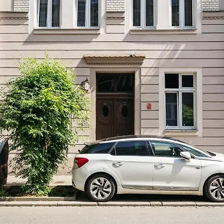 Apartman Orzeszkowa - Loftaffair