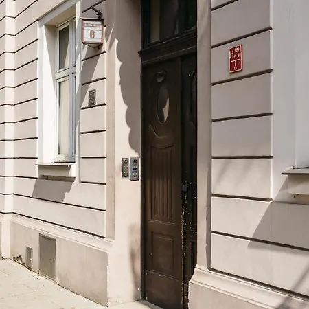 Apartman Orzeszkowa - Loftaffair *