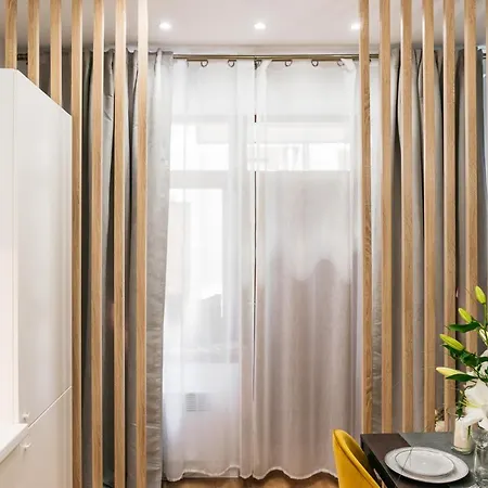 Orzeszkowa - Loftaffair Apartment Krakow