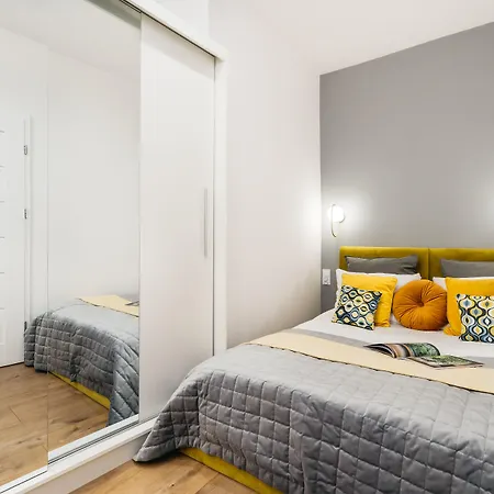 Orzeszkowa - Loftaffair