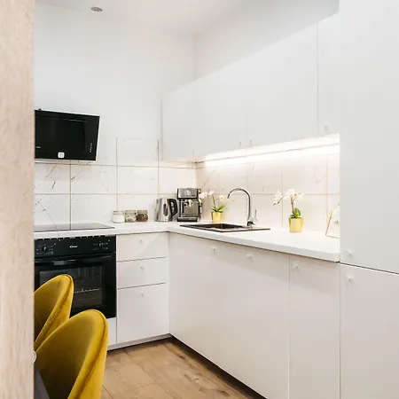 Orzeszkowa - Loftaffair *