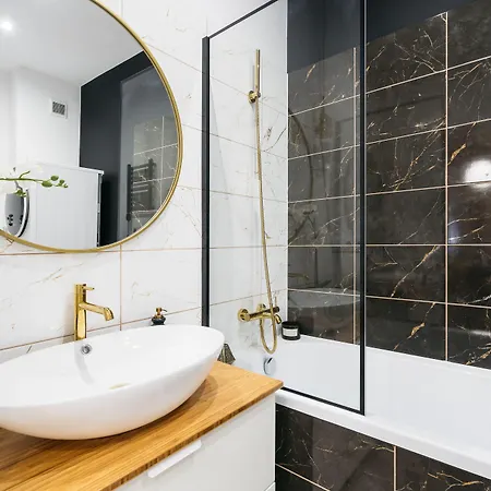 Orzeszkowa - Loftaffair Διαμέρισμα Krasków