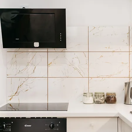 Διαμέρισμα Orzeszkowa - Loftaffair *