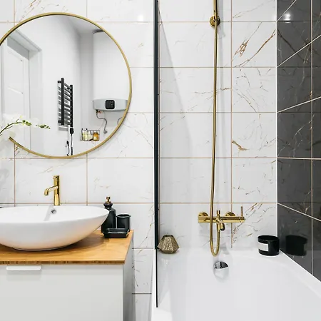 Orzeszkowa - Loftaffair Διαμέρισμα *