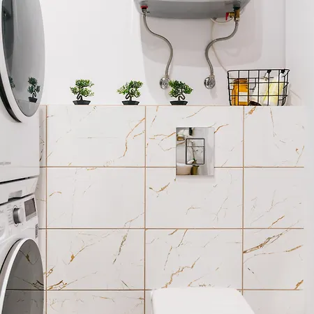 Orzeszkowa - Loftaffair