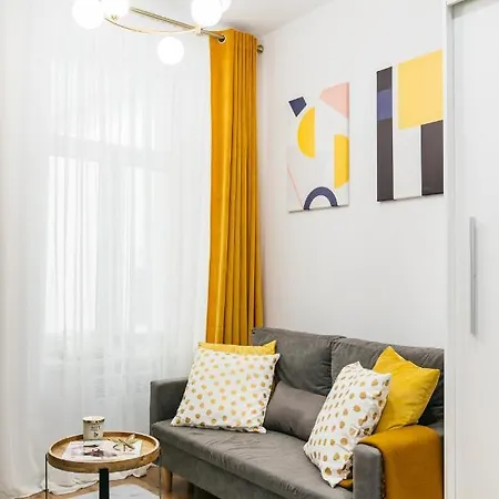 Orzeszkowa - Loftaffair * Краков