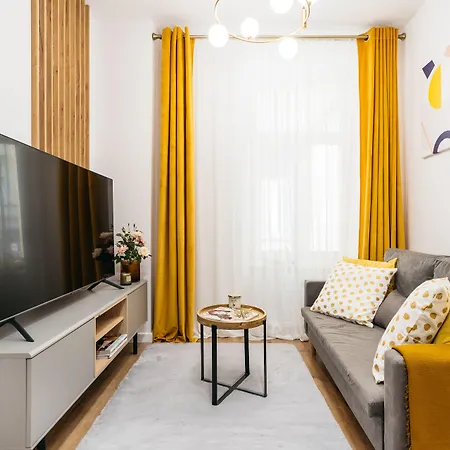 Orzeszkowa - Loftaffair