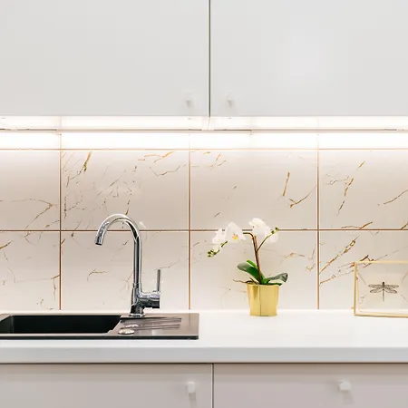 Orzeszkowa - Loftaffair * Краков