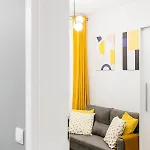 Orzeszkowa - Loftaffair Apartamento *